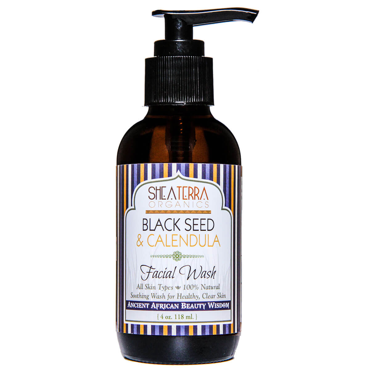 Black-Seed-&-Calendula-Face-Wash Black seed calendula Face Wash