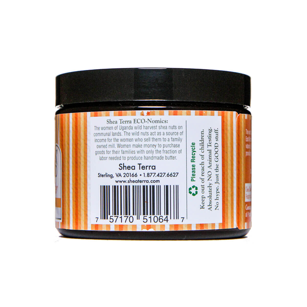Shea-Nilotik'-Cold-Pressed-Virgin-Shea-Butter-(Peach)3